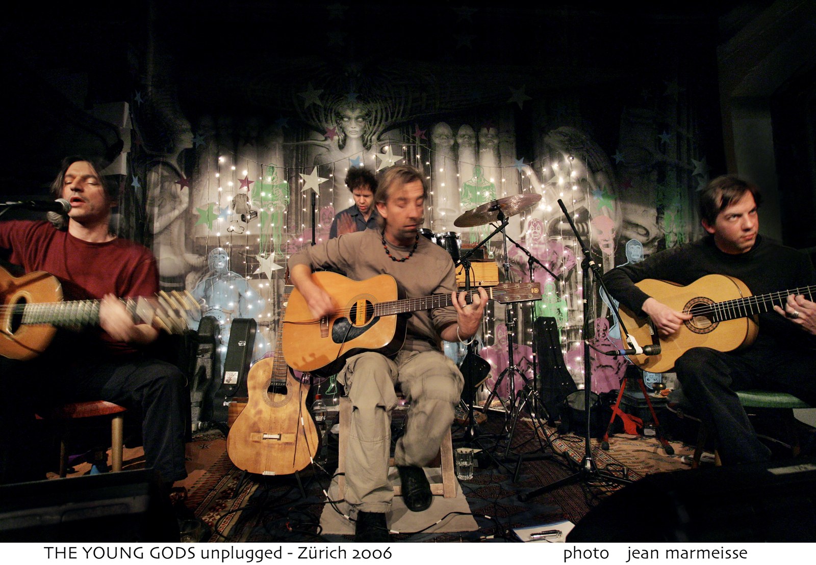 Photographie du 24.11.2006