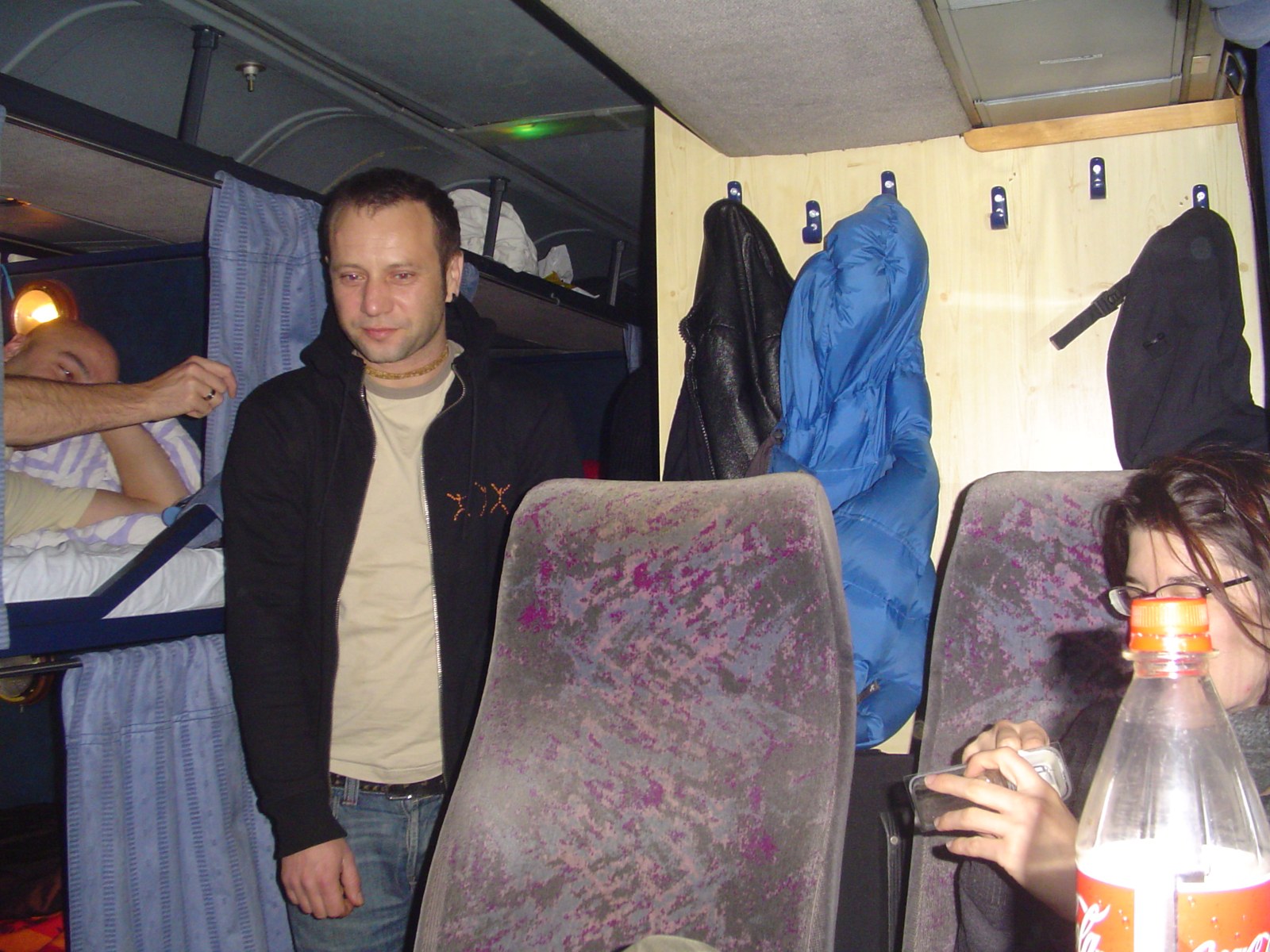 Photographie du 02.11.2007