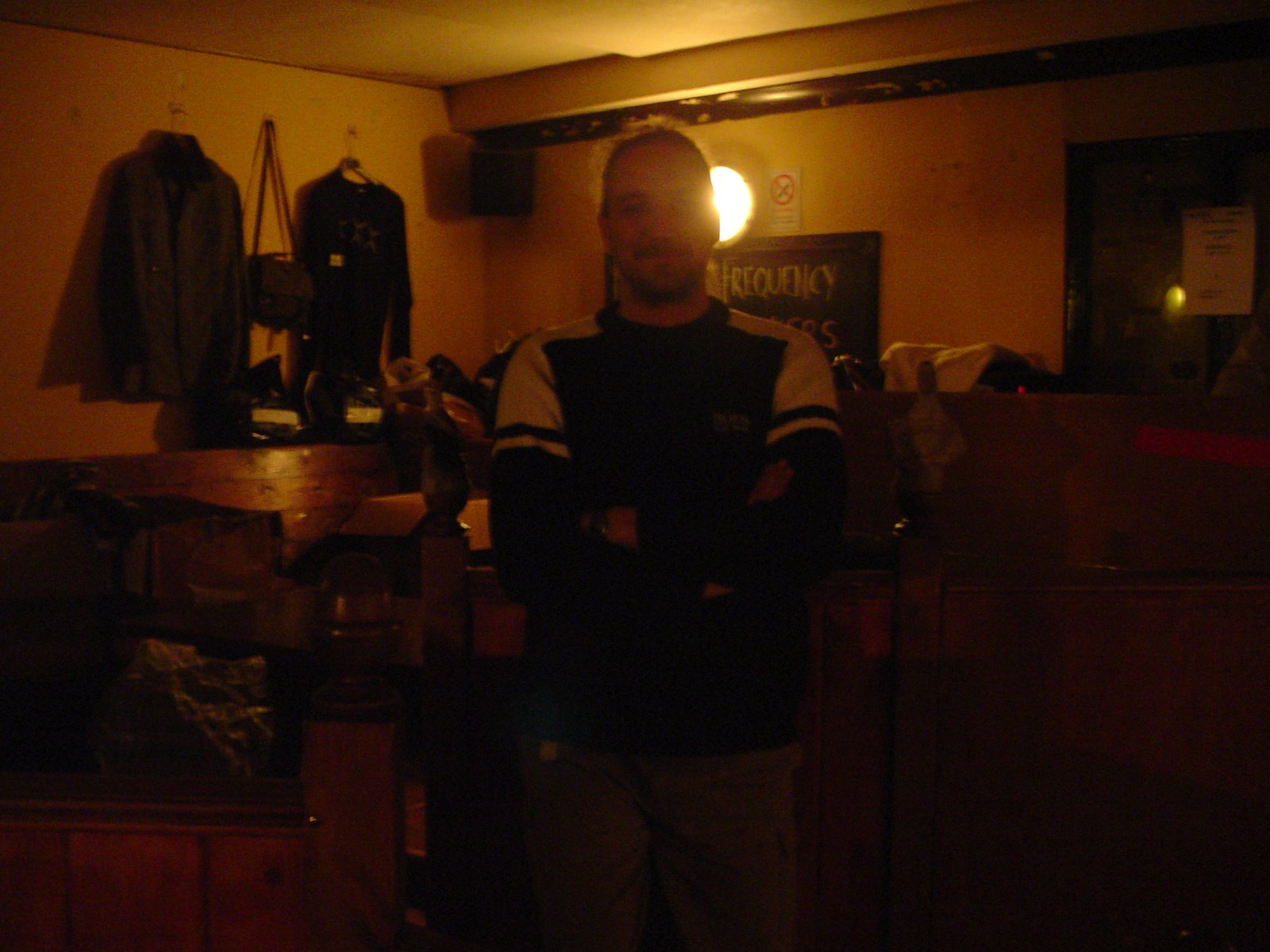 Photographie du 05.11.2007