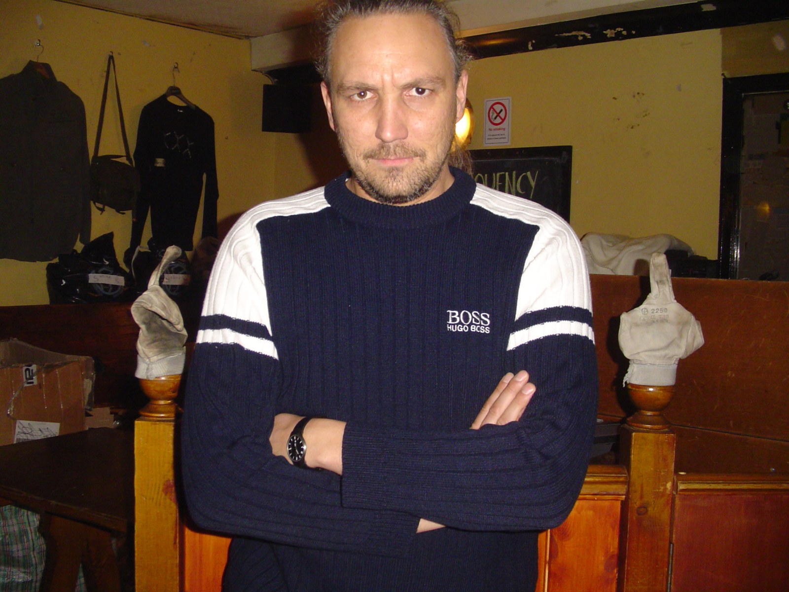 Photographie du 05.11.2007