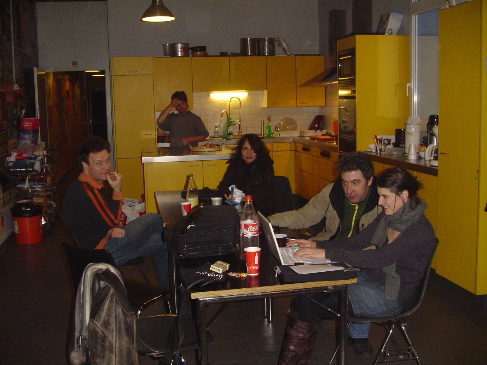 Photographie du 15.11.2007