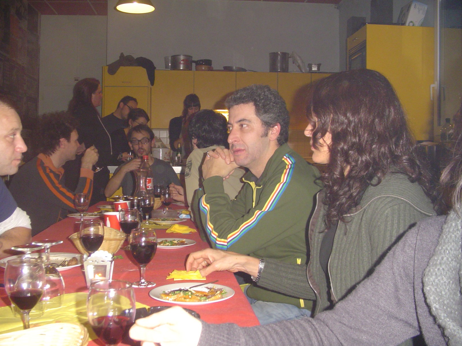 Photographie du 15.11.2007