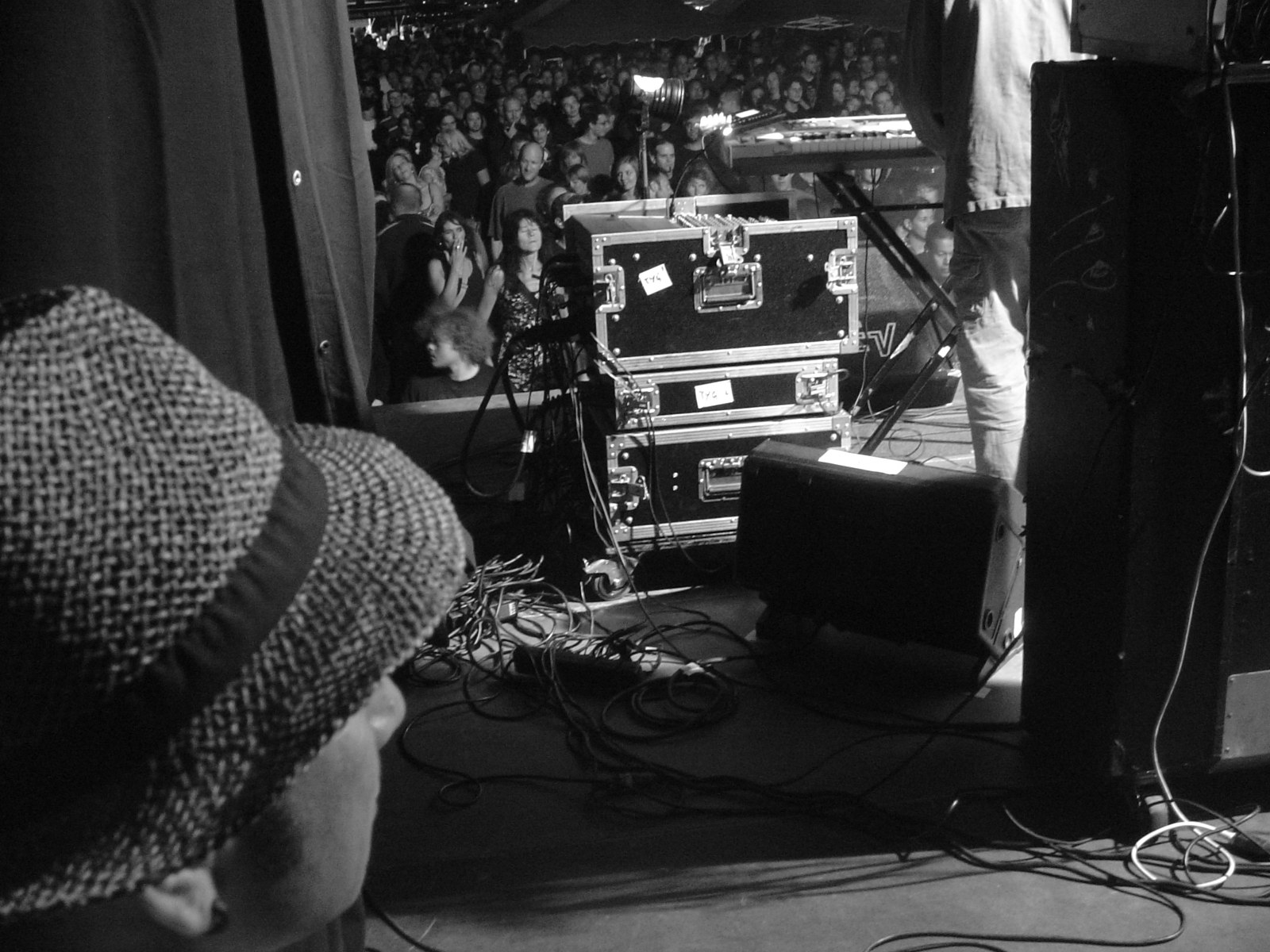 Photographie du 28.05.2008