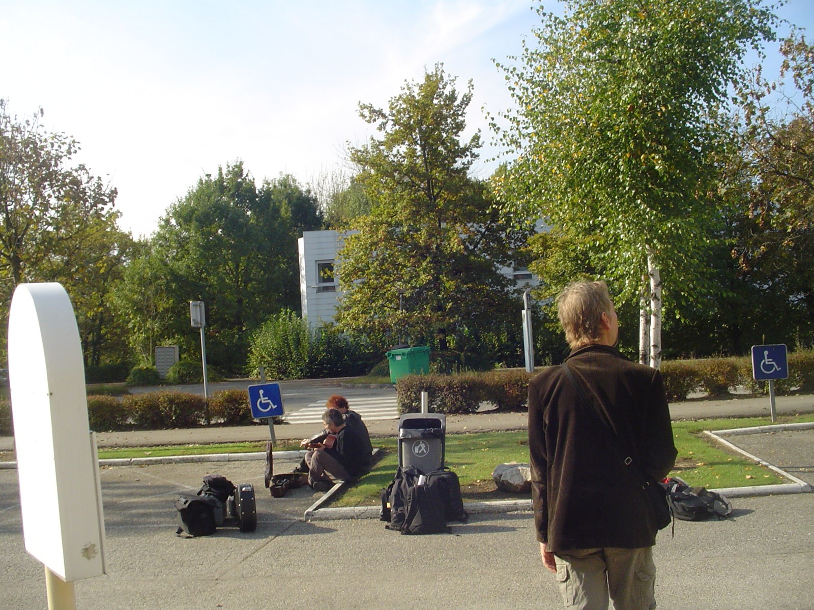 Photographie du 19.09.2008