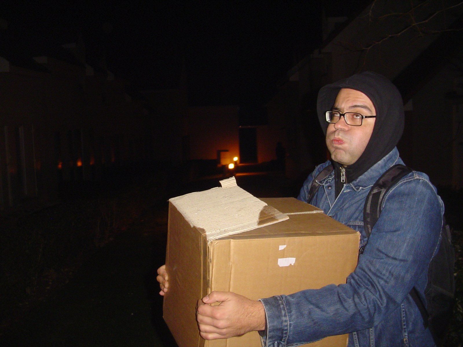Photographie du 24.10.2008