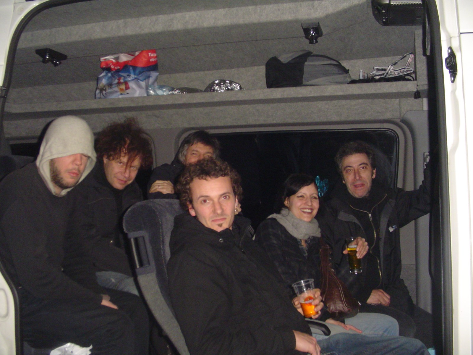 Photographie du 21.01.2009