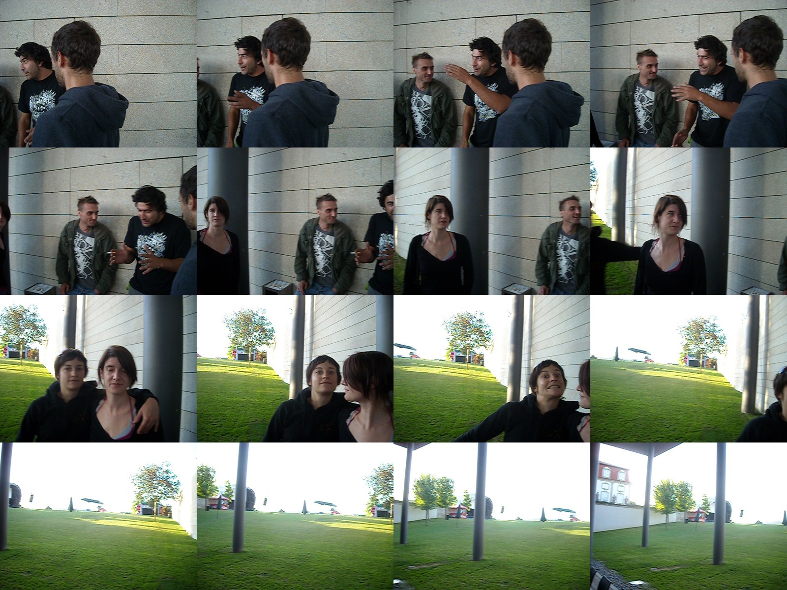 Photographie du 17.07.2009