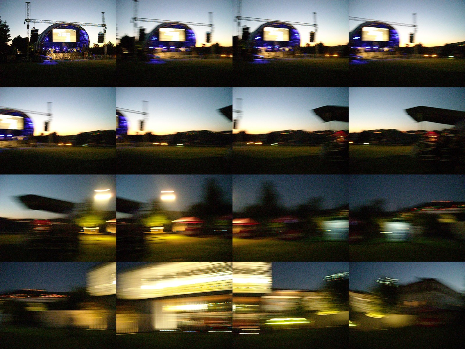 Photographie du 17.07.2009
