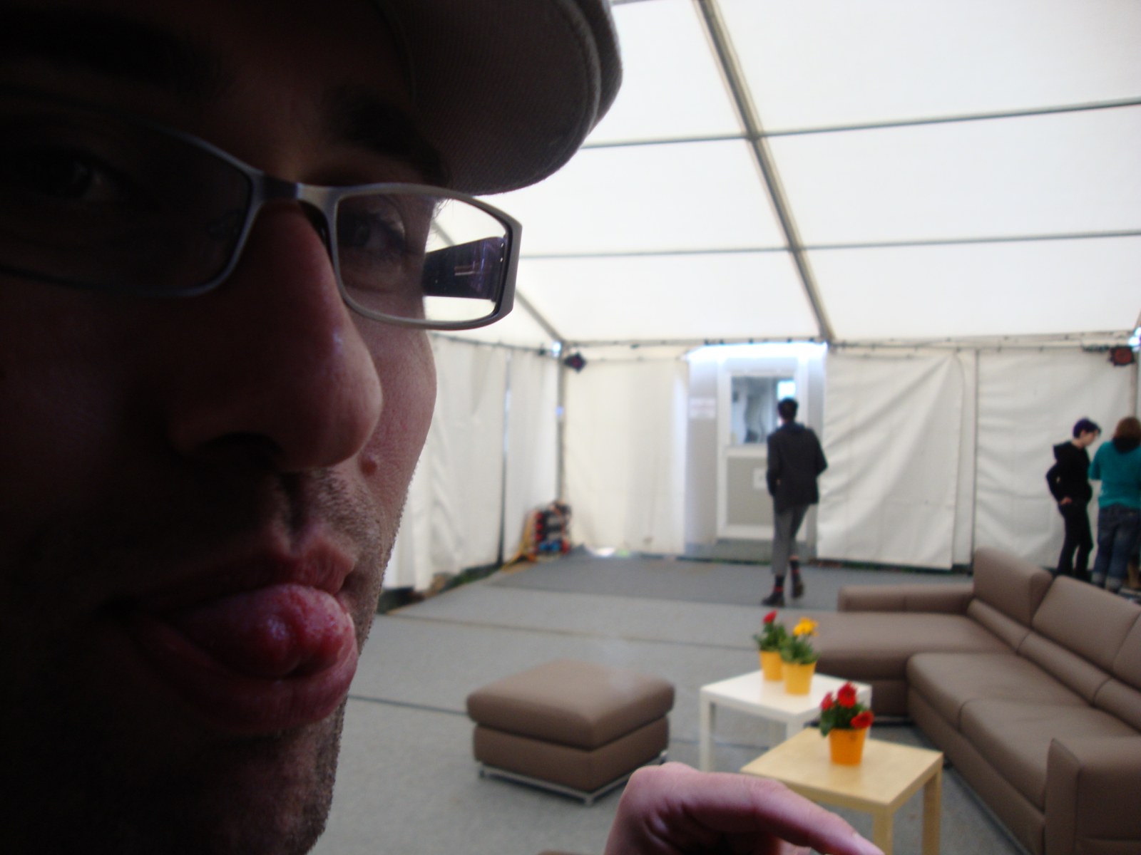 Photographie du 13.05.2010
