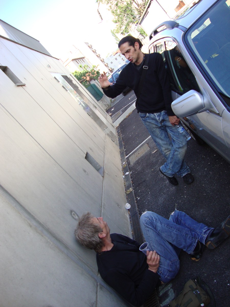 Photographie du 27.05.2010