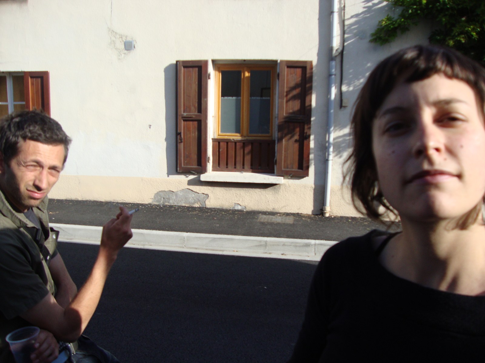 Photographie du 27.05.2010