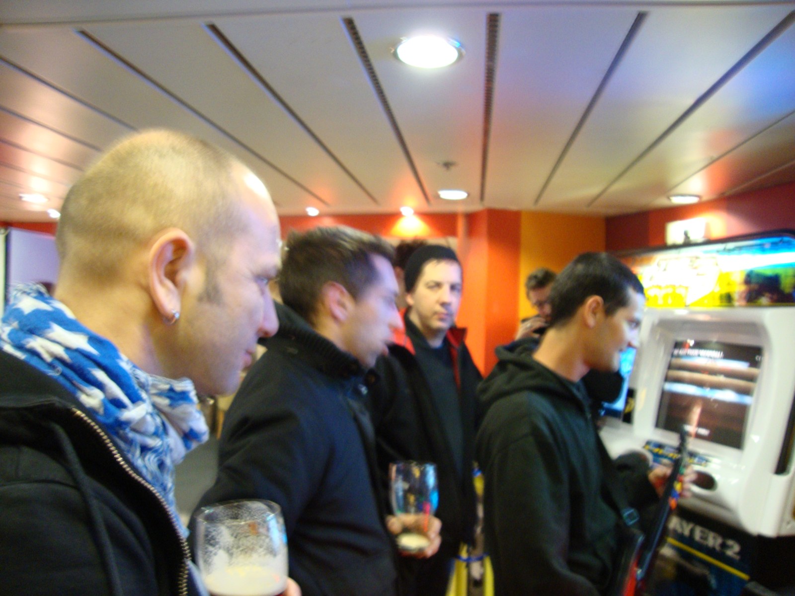 Photographie du 30.11.2010