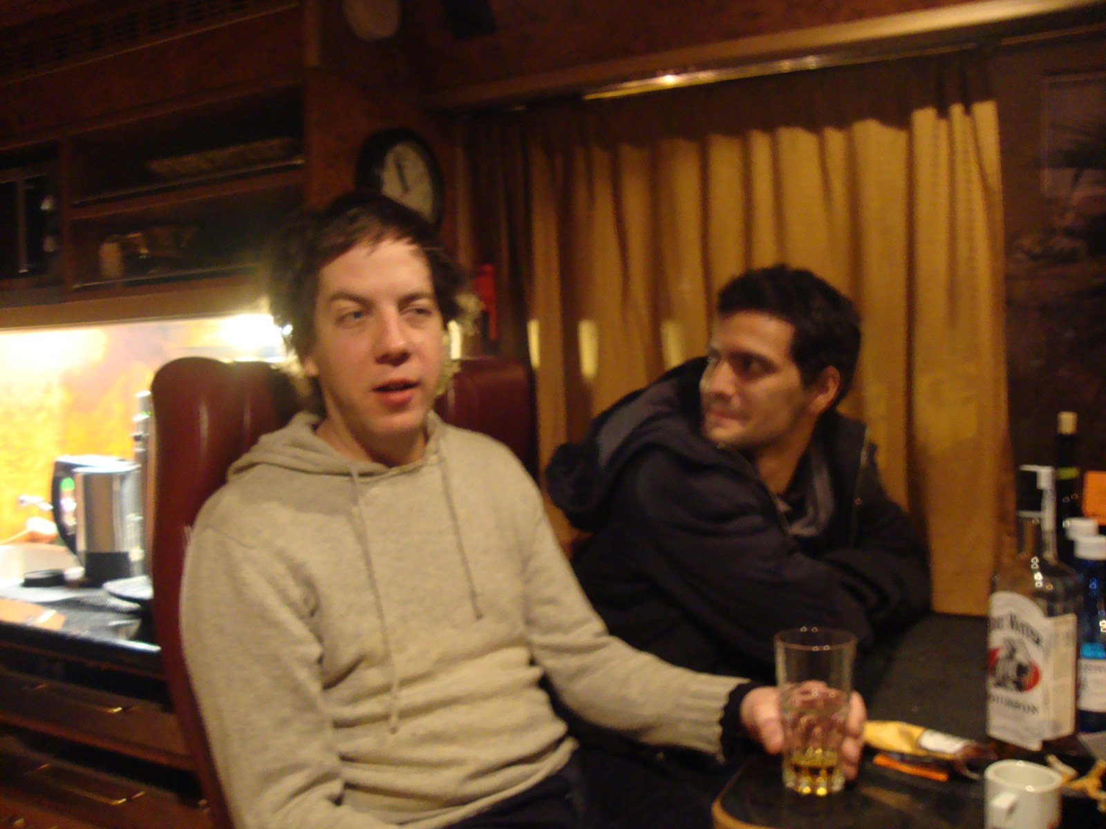 Photographie du 27.01.2011