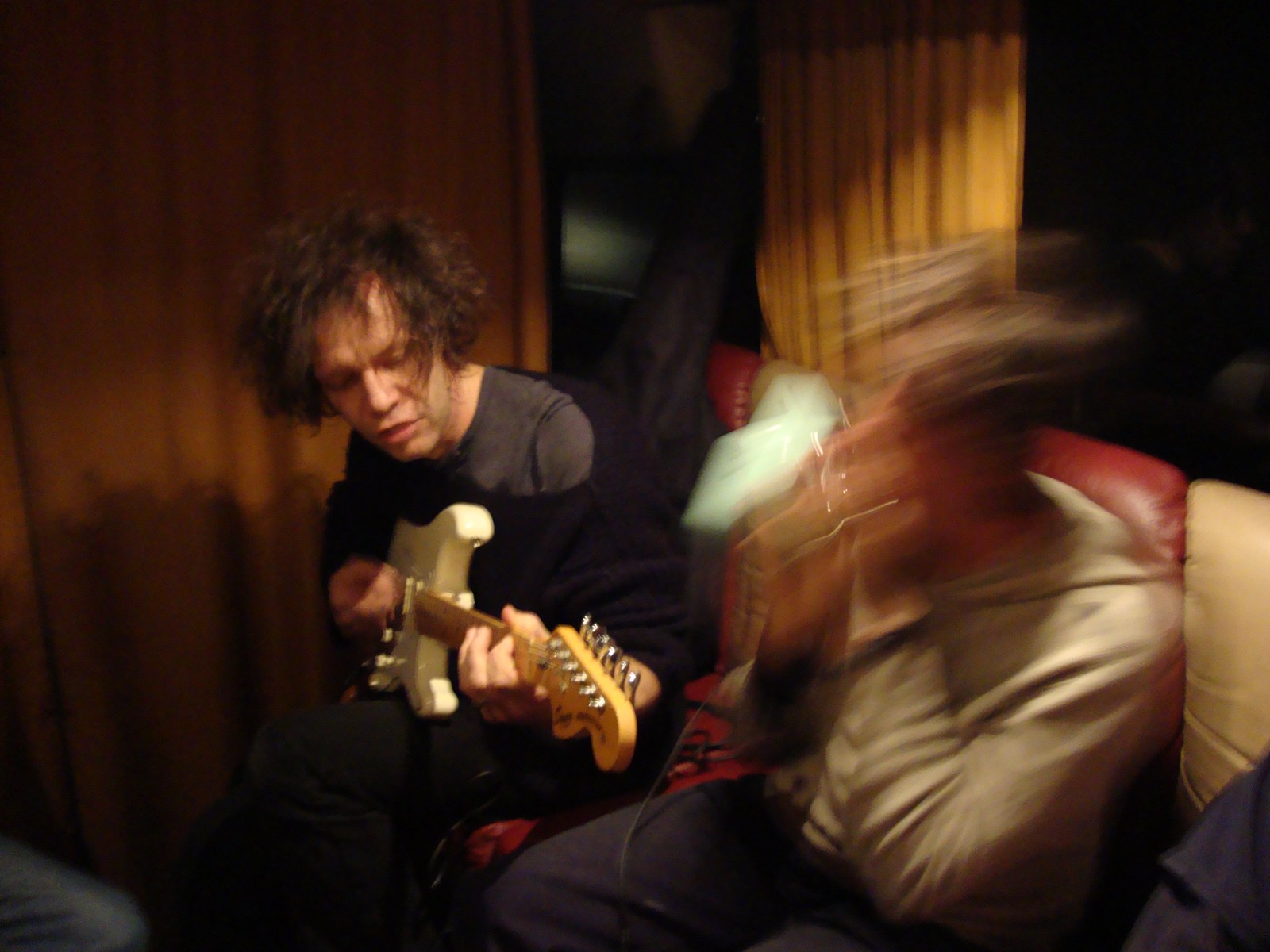 Photographie du 29.01.2011