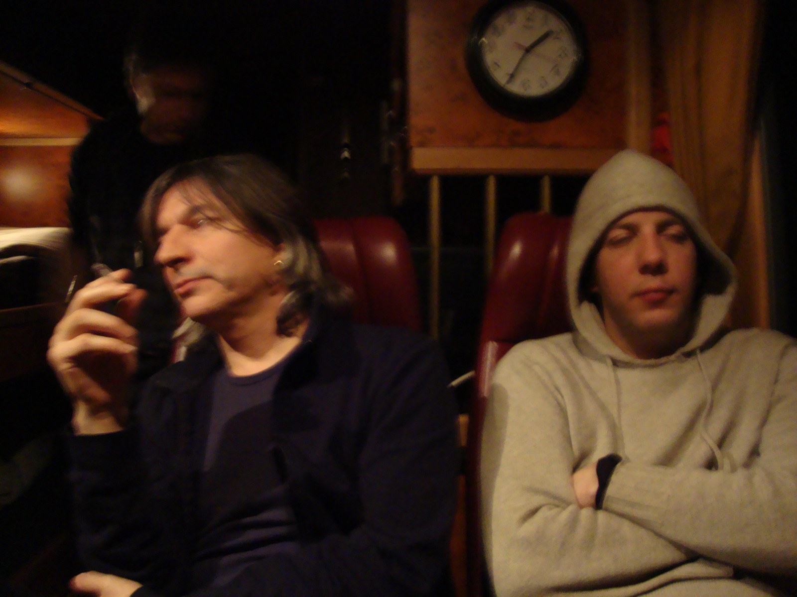 Photographie du 29.01.2011
