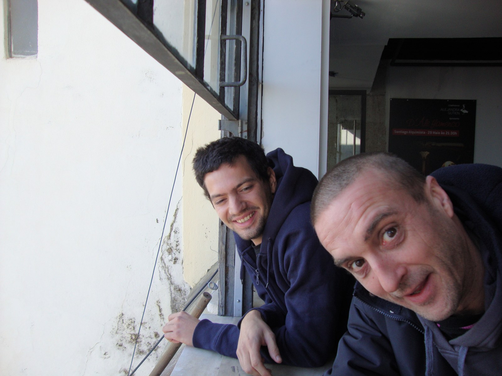 Photographie du 31.01.2011