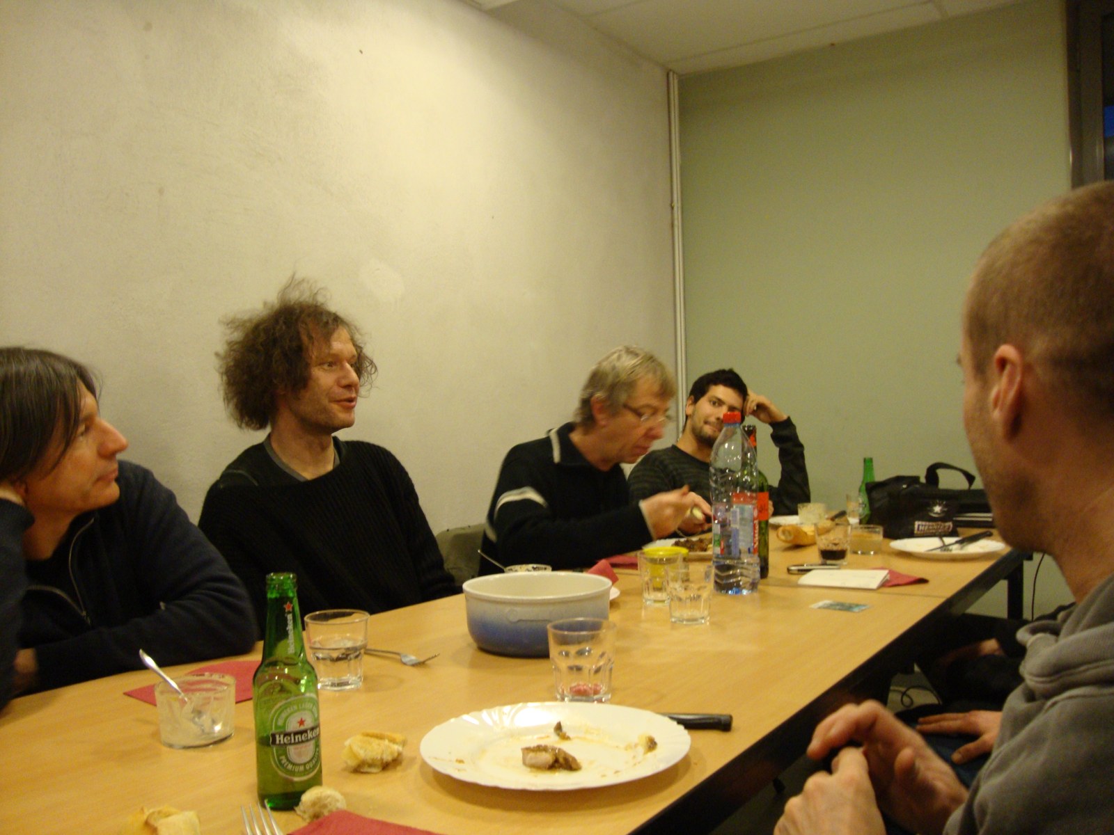 Photographie du 03.02.2011
