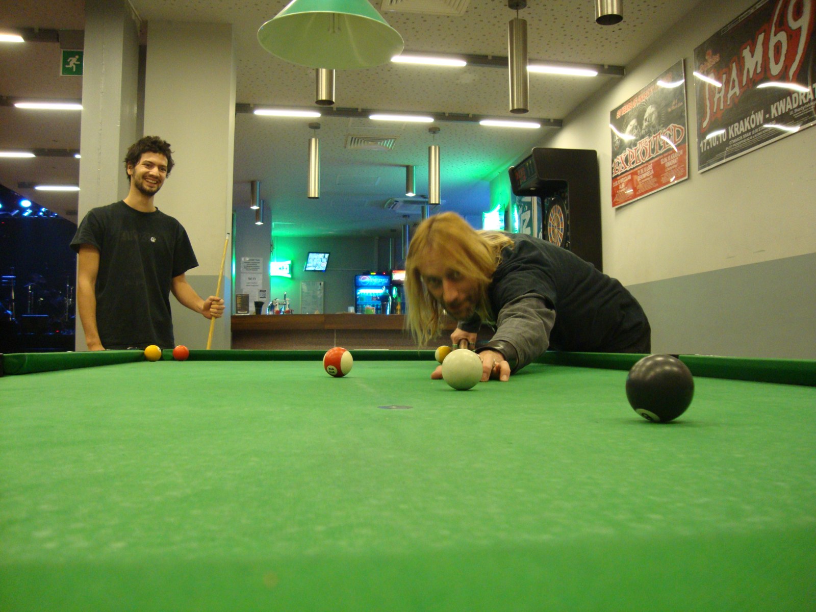 Photographie du 27.02.2011