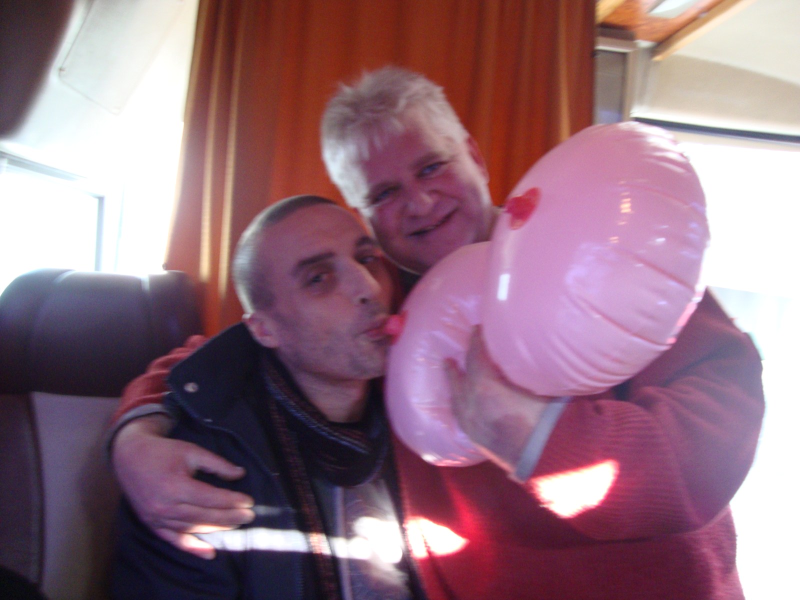 Photographie du 28.02.2011