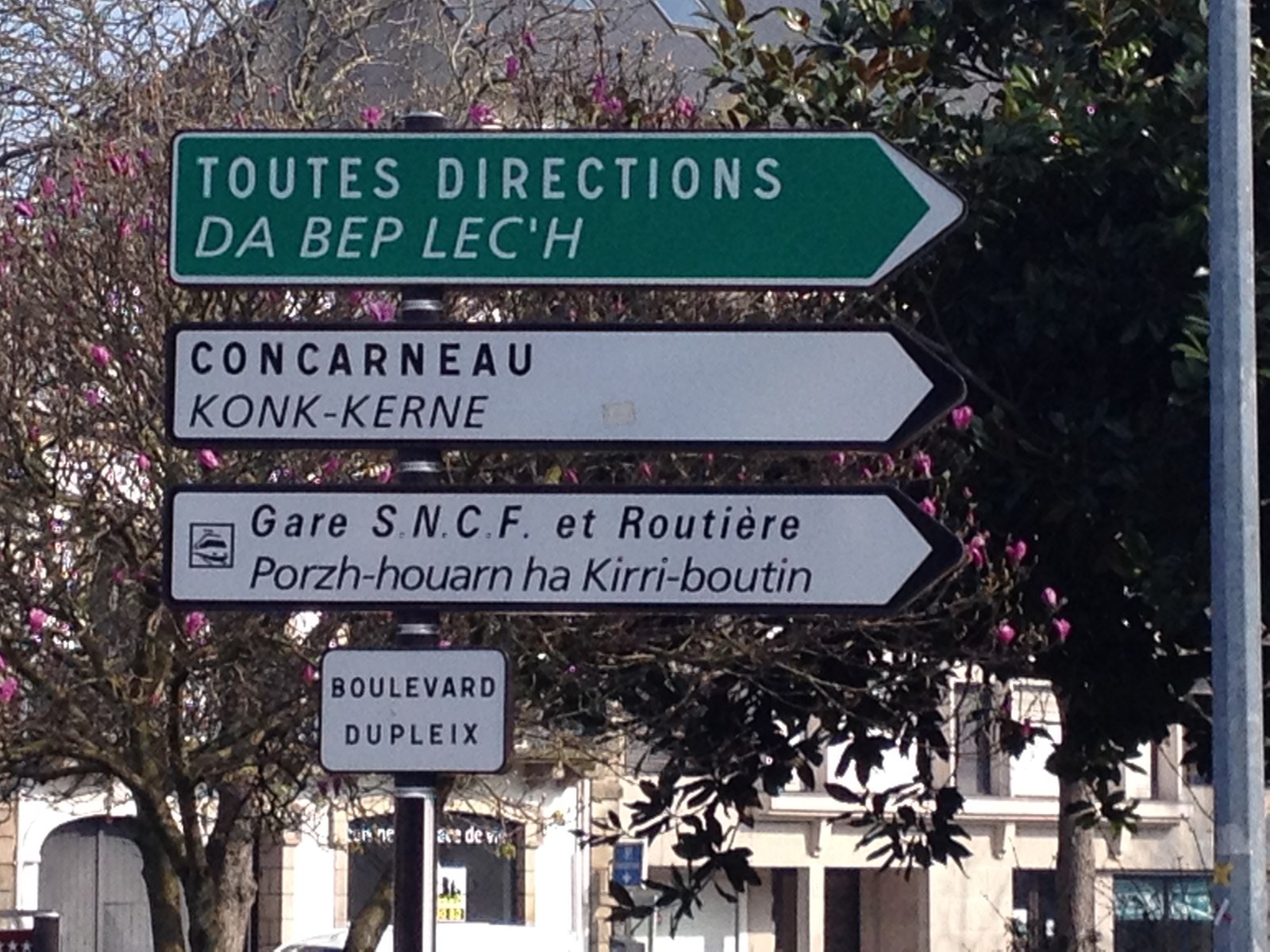 Photographie du 14.03.2014
