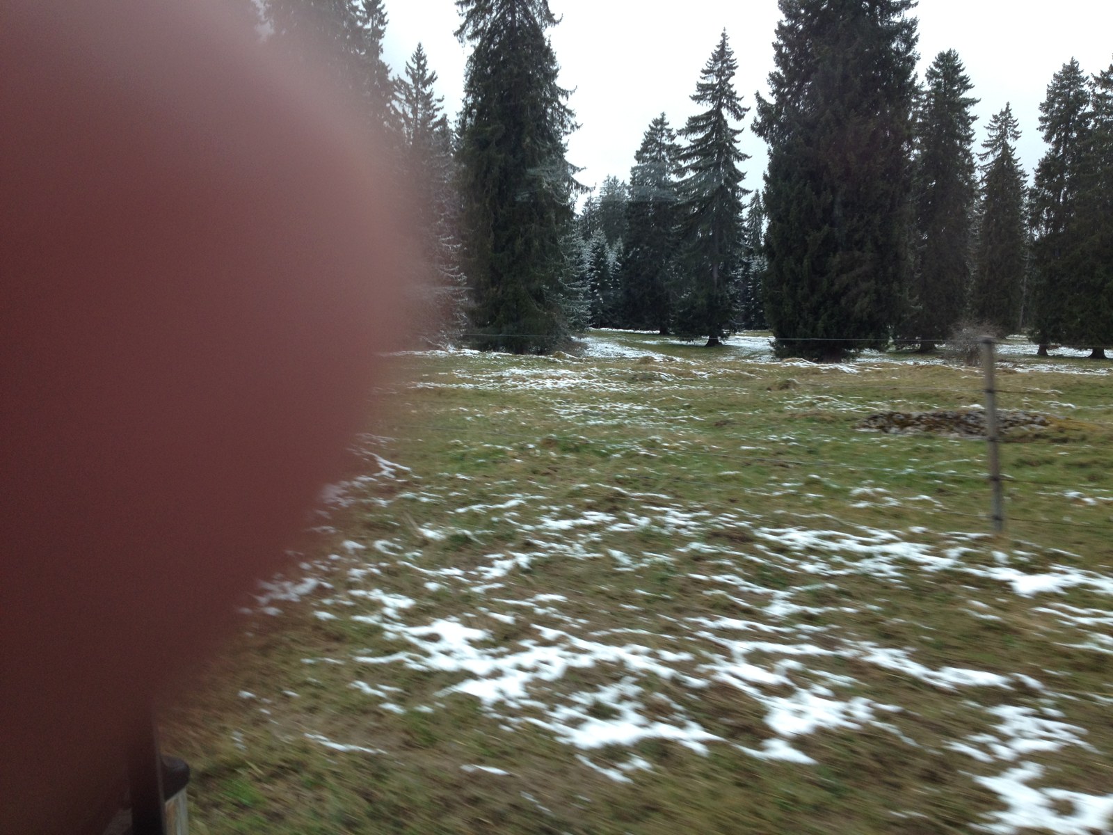 Photographie du 23.03.2014