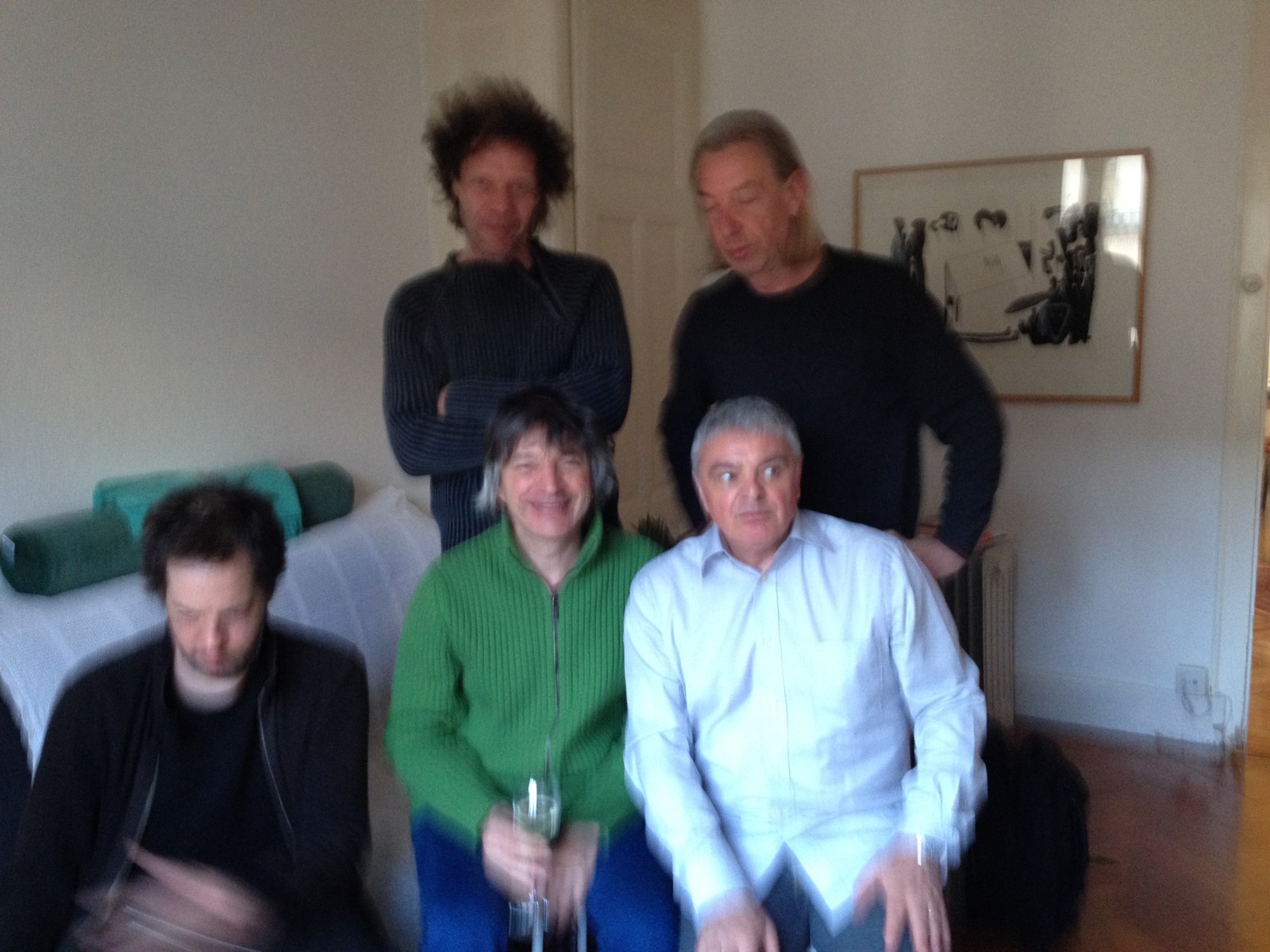 Photographie du 15.04.2014