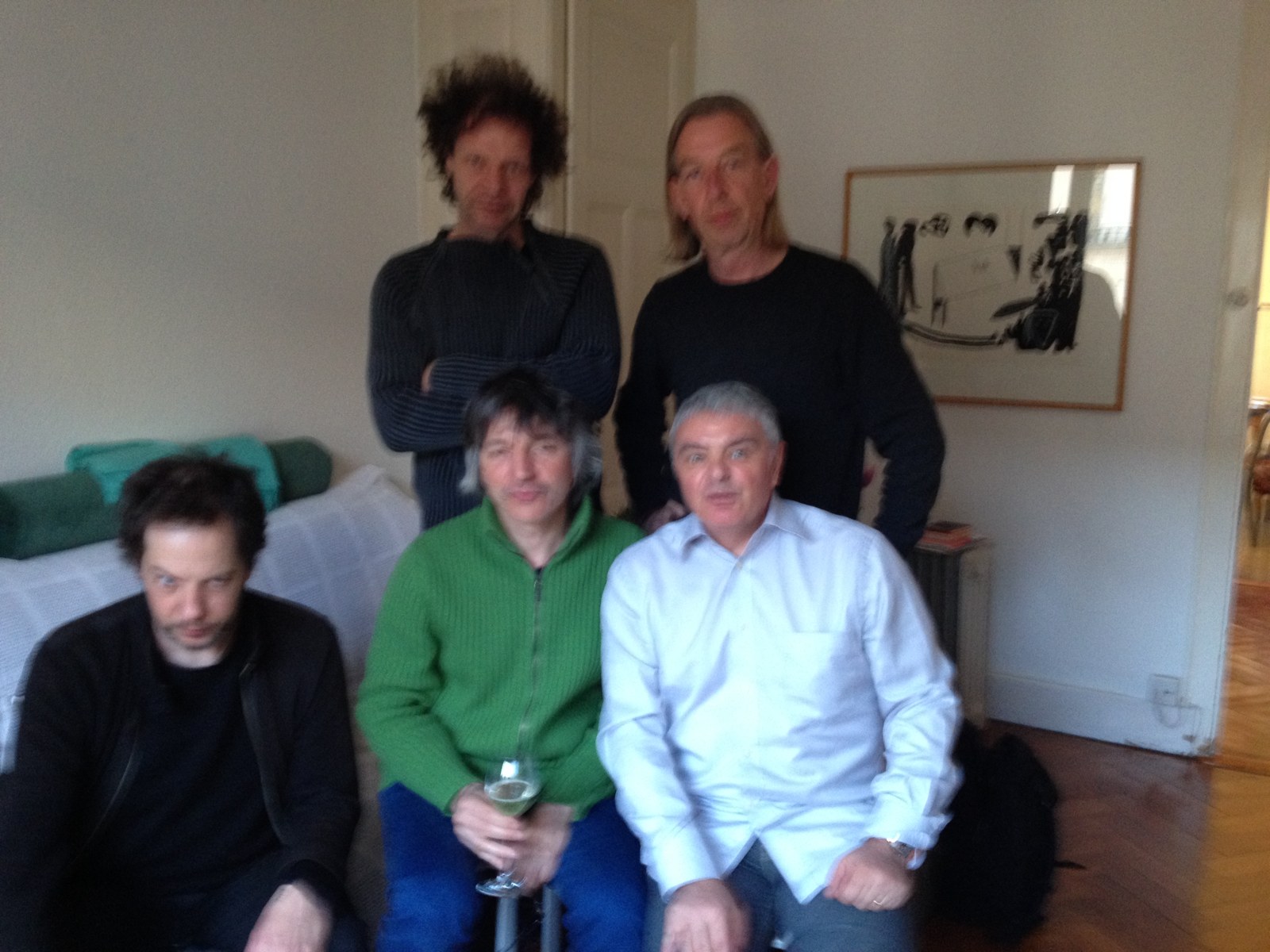 Photographie du 15.04.2014