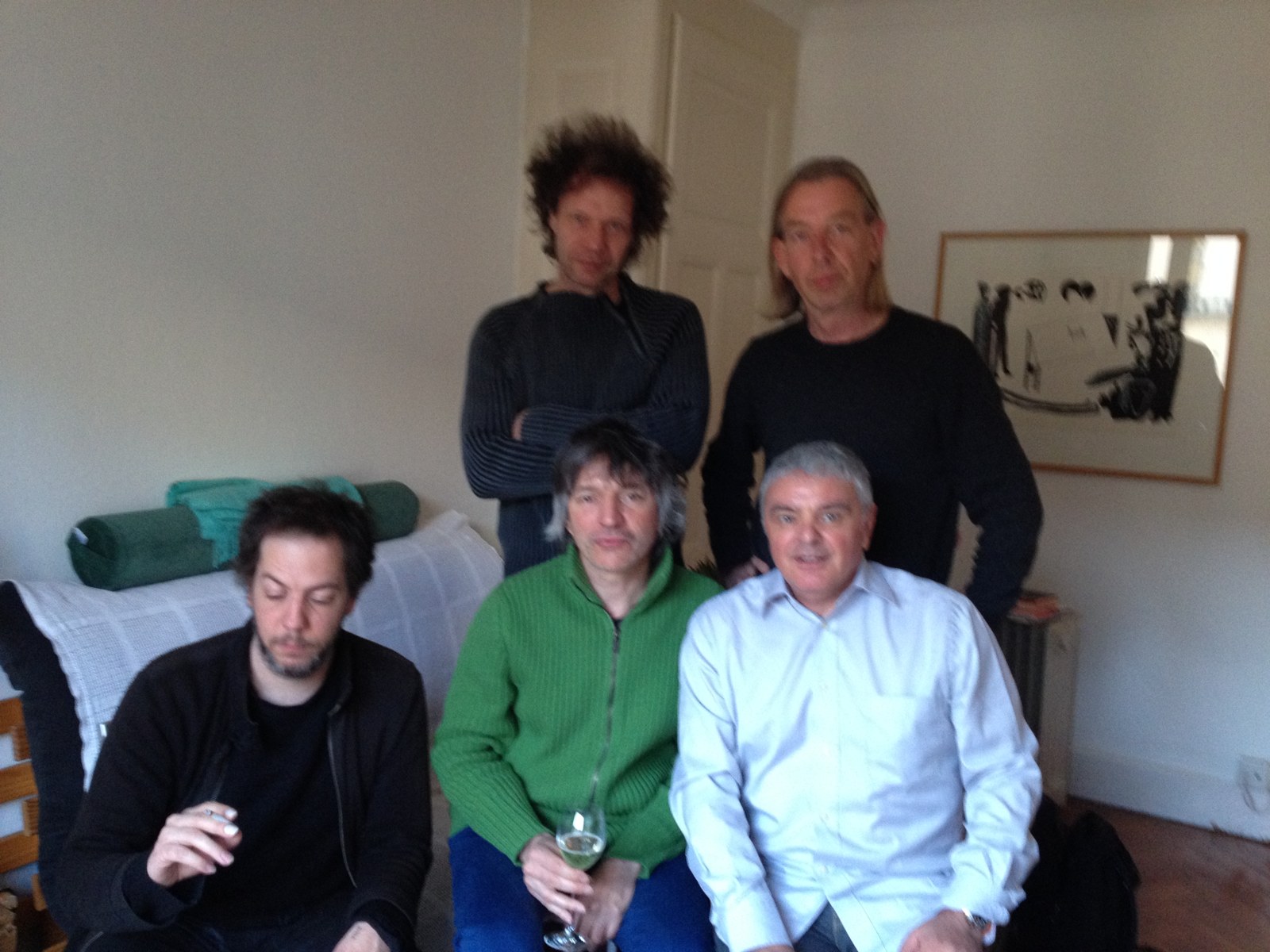 Photographie du 15.04.2014