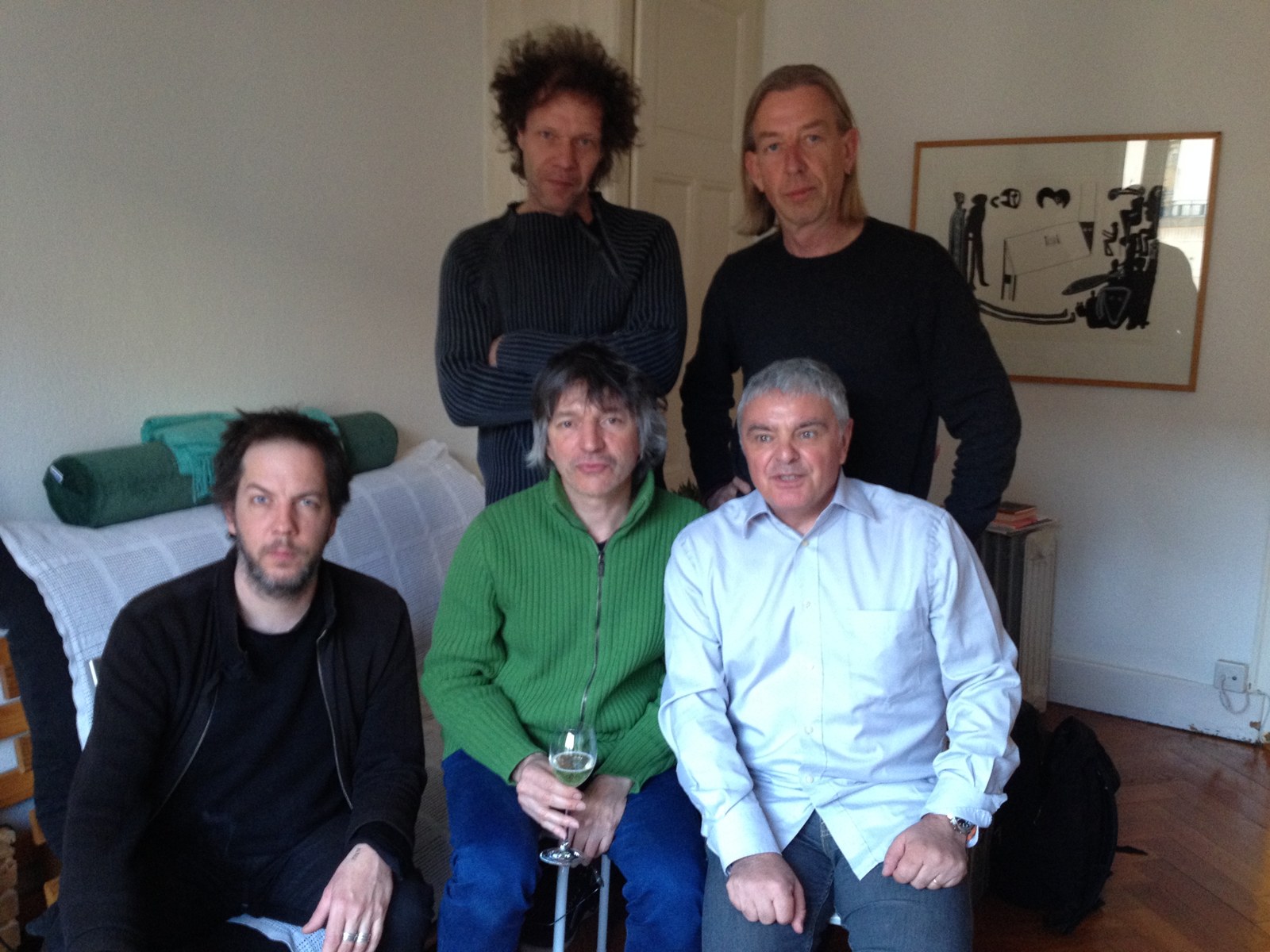 Photographie du 15.04.2014