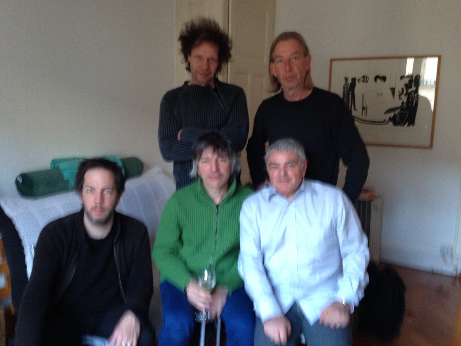 Photographie du 15.04.2014