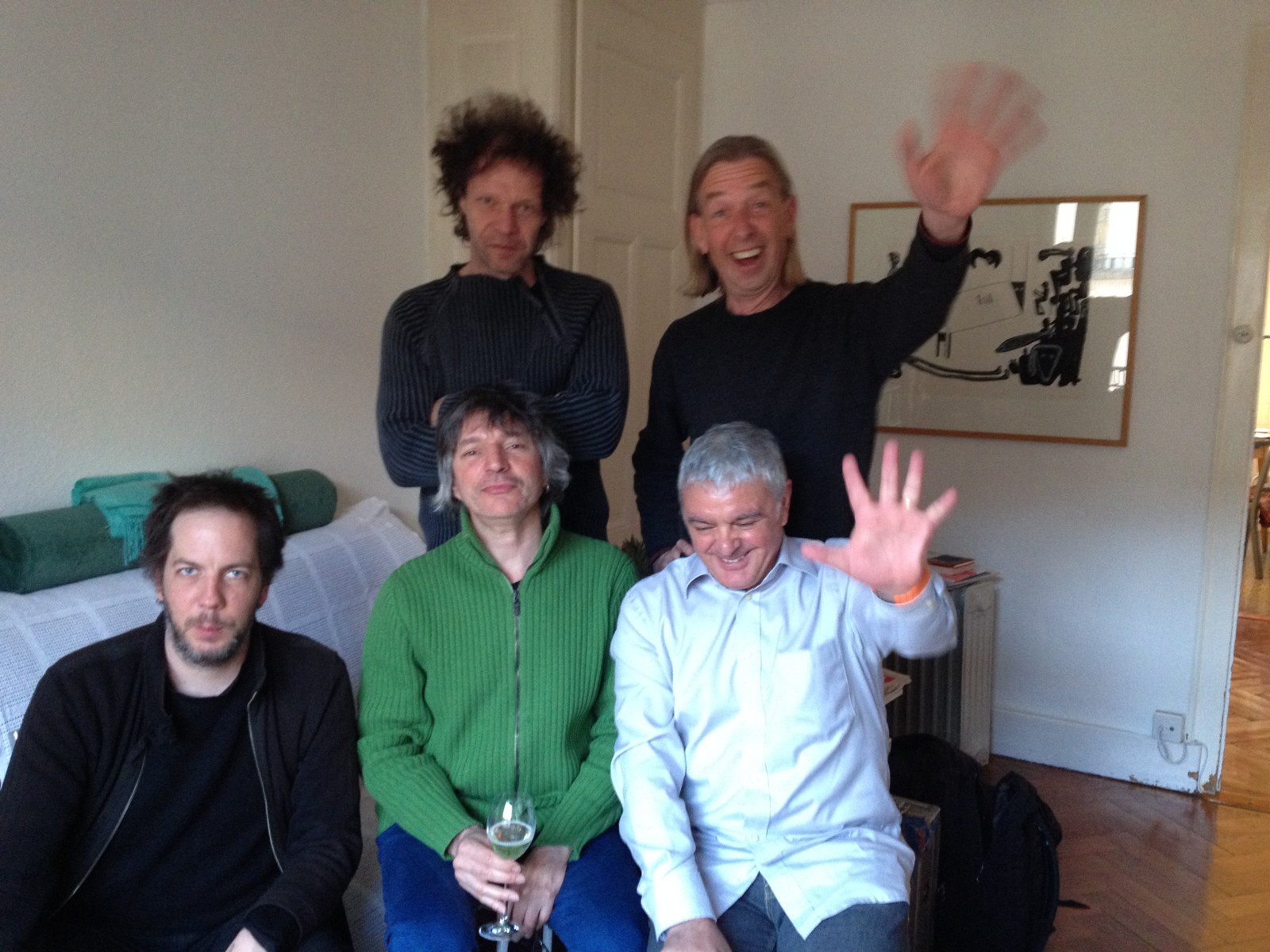 Photographie du 15.04.2014