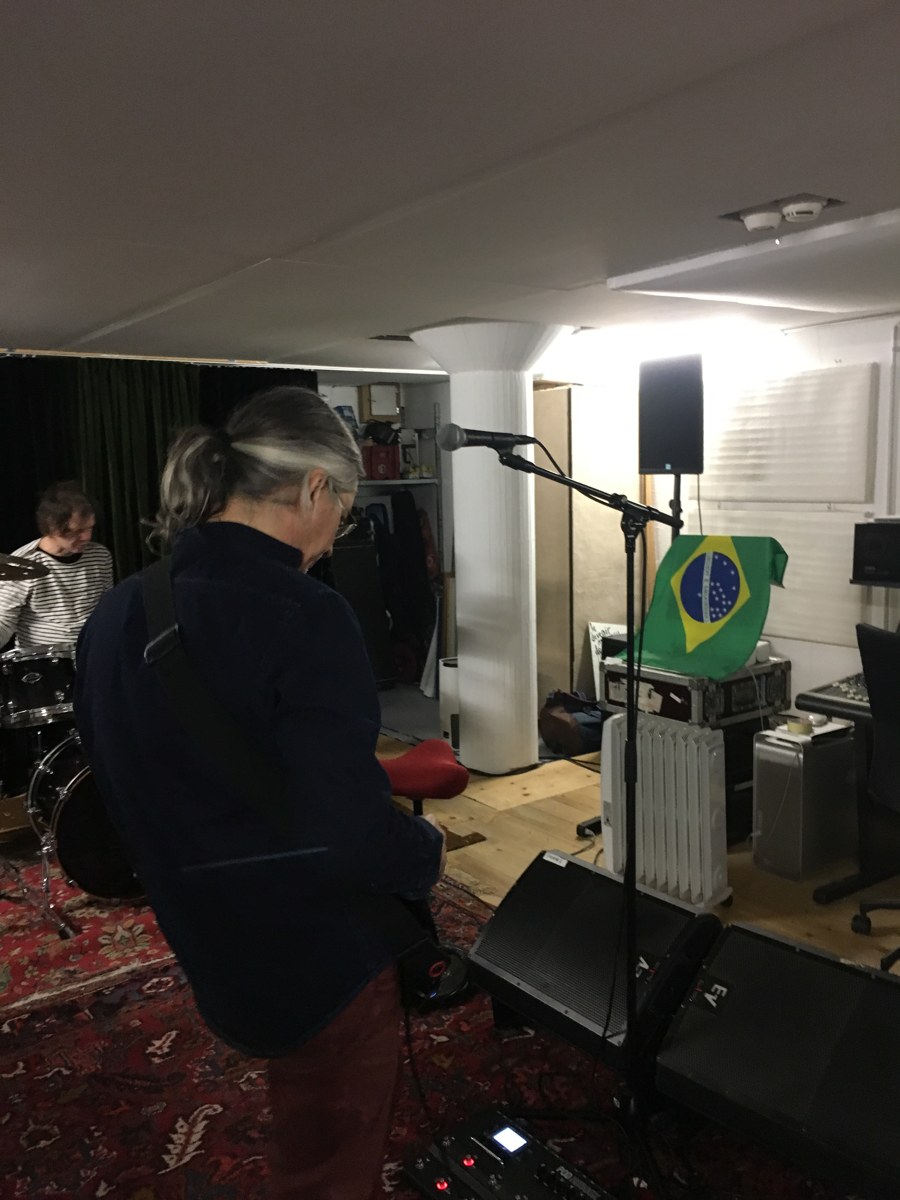 Photographie du 08.03.2019