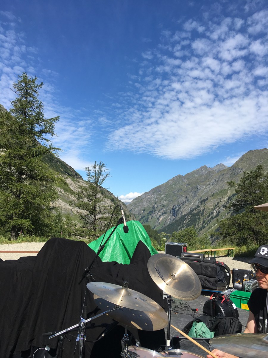 Photographie du 15.08.2019