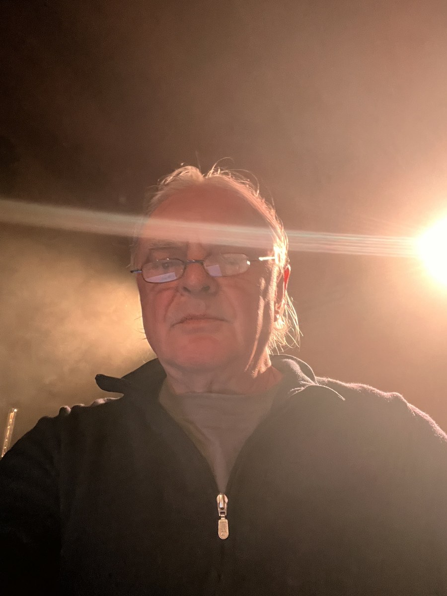 Photographie du 08.12.2022