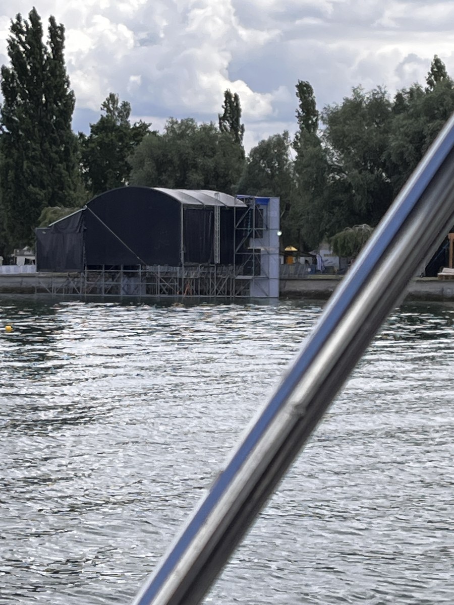Photographie du 26.07.2023