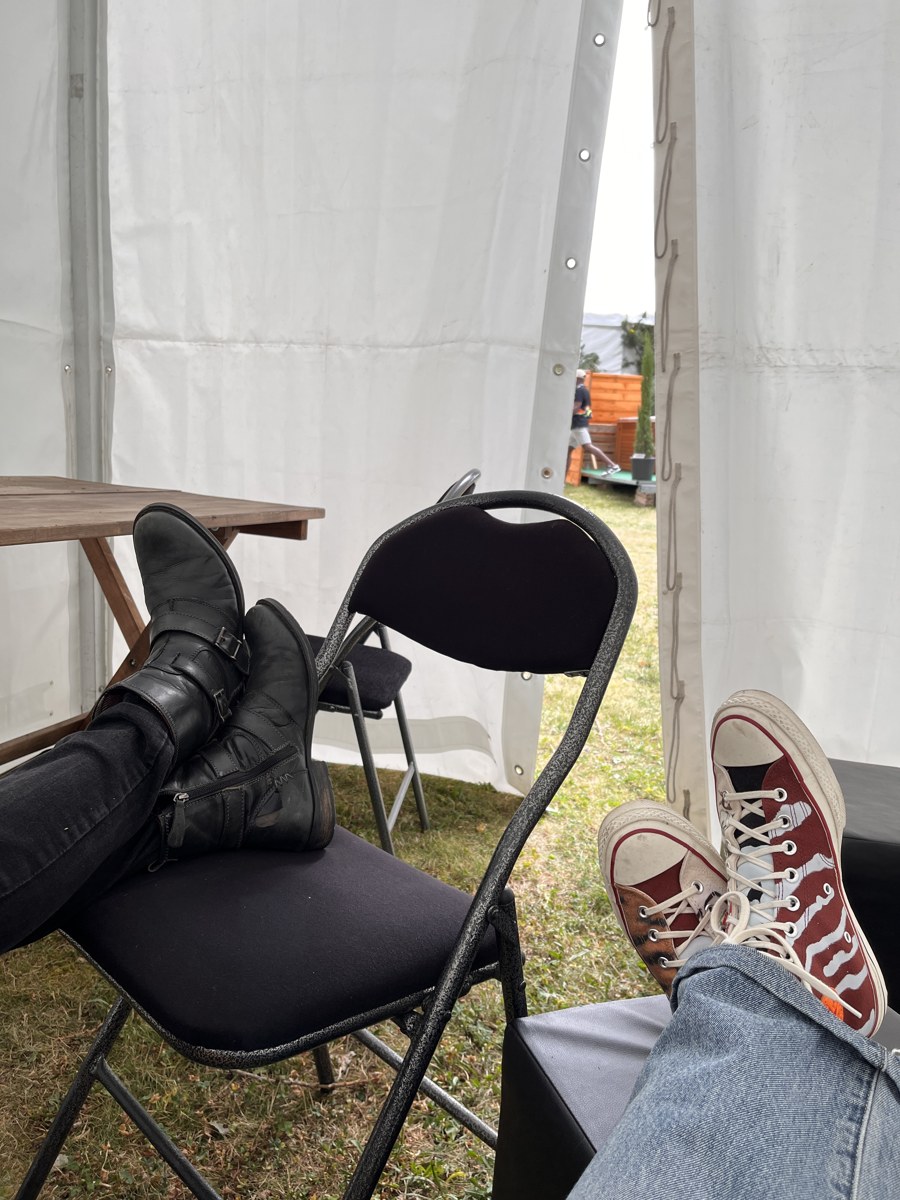 Photographie du 26.07.2023