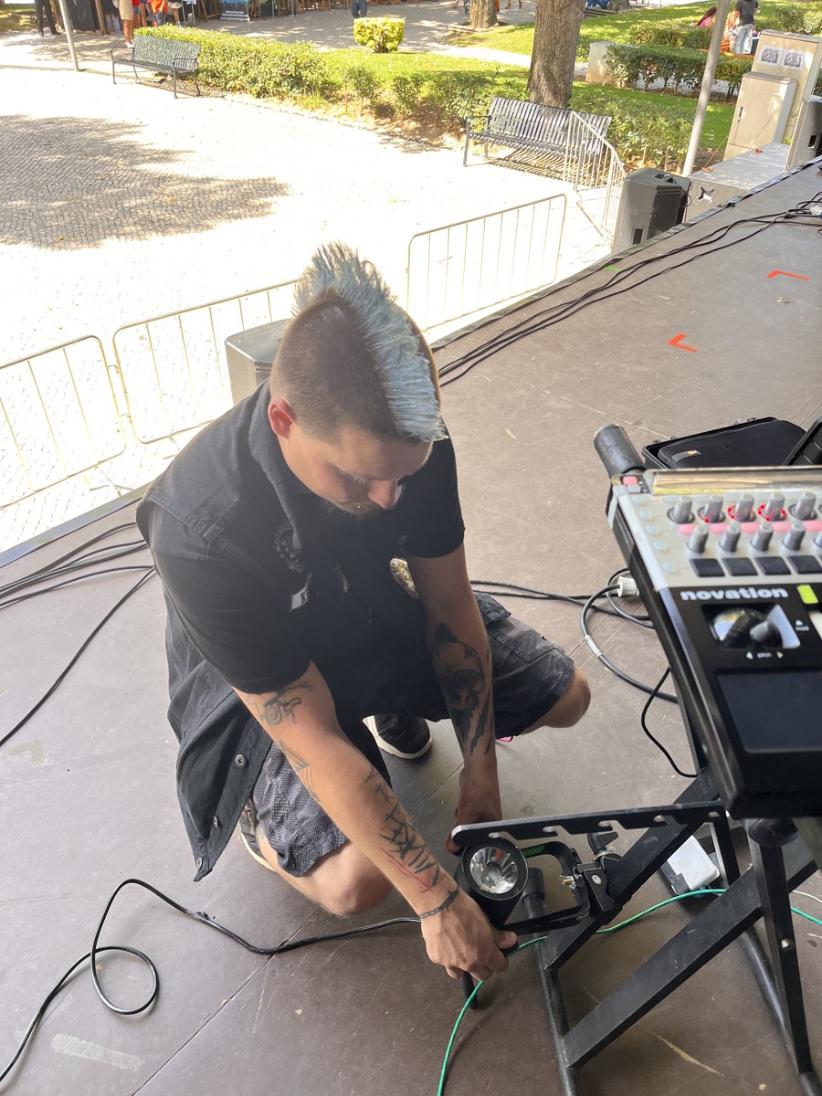 Photographie du 24.08.2023